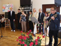 Dzień Matki i Dzień Dziecka